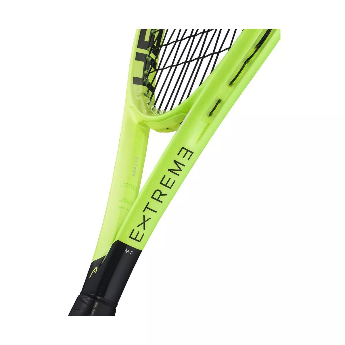 Head Extreme MP 2026 Tennisschl&auml;ger (300 g)