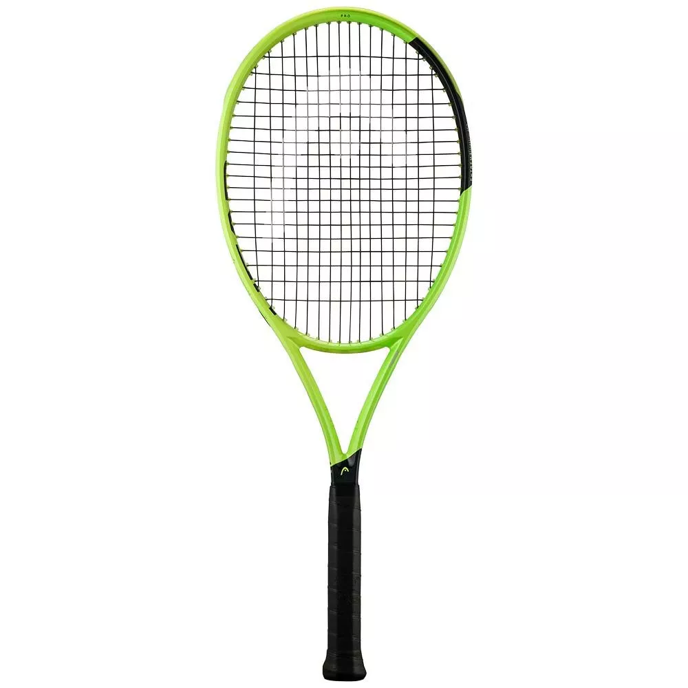 Head Extreme Pro 2026 Tennisschl&auml;ger (305 g)
