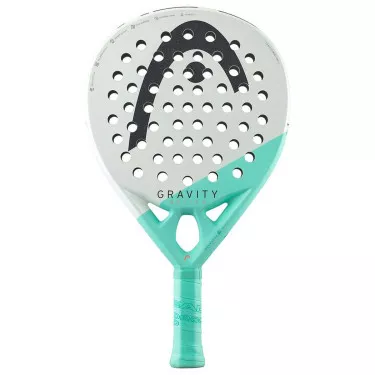 Head Gravity Motion 2024 Padel-Set