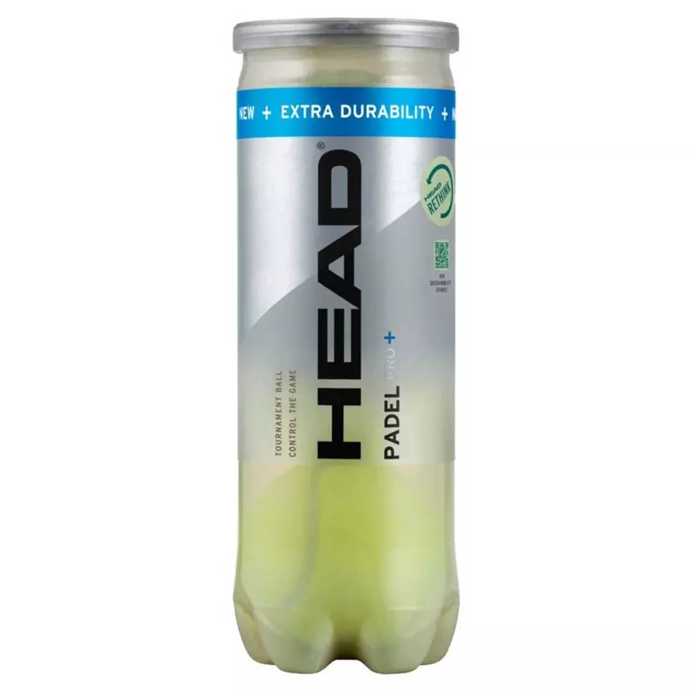 Head Gravity Motion 2024 Padel-Set
