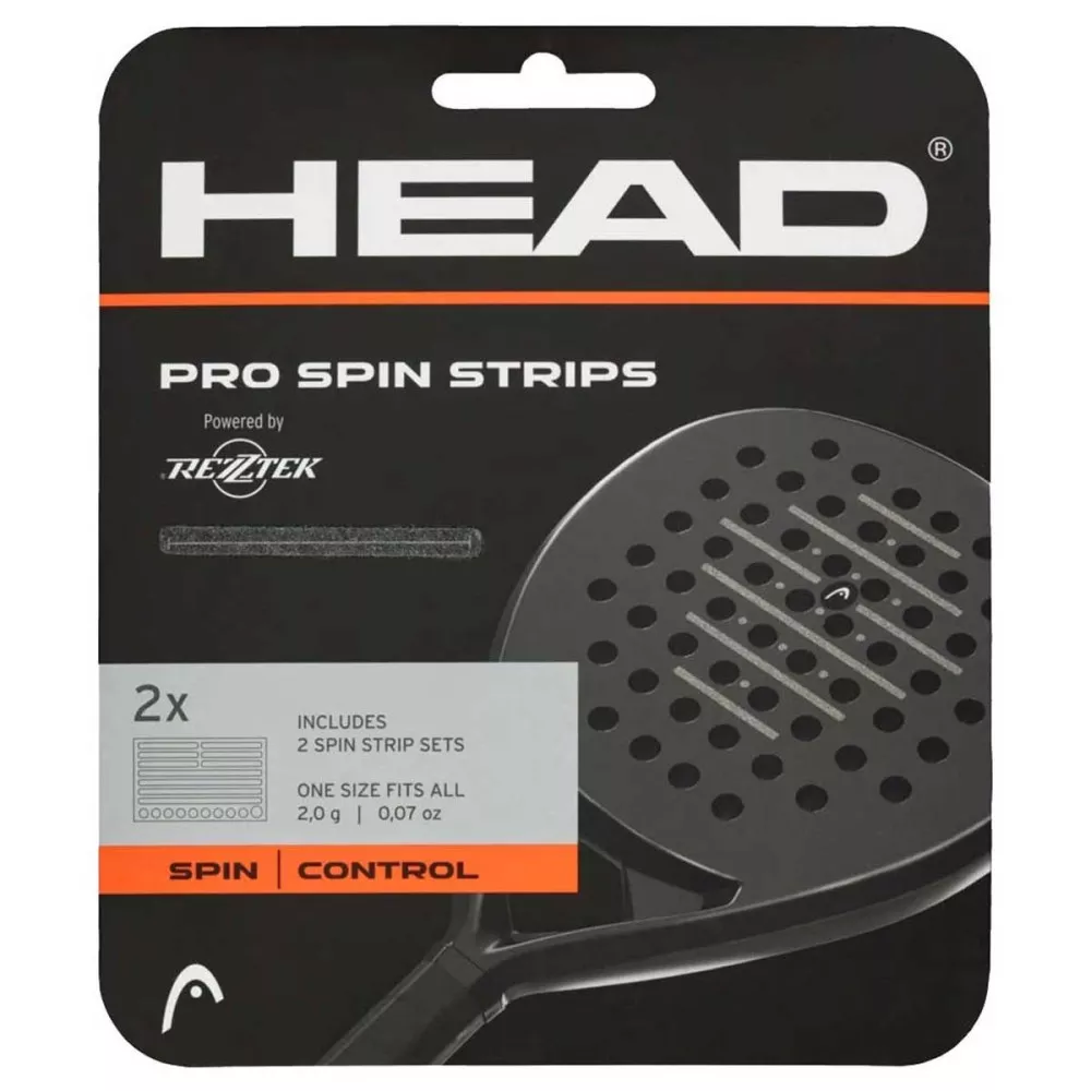 Head Gravity Motion 2024 Padel-Set