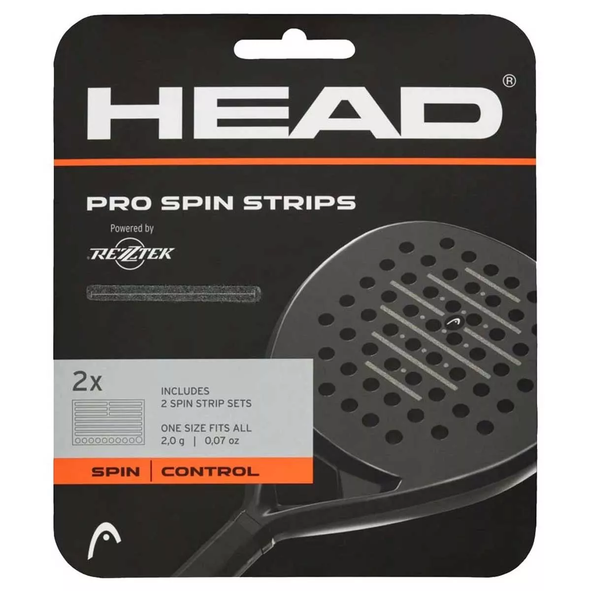 Head Gravity Motion 2024 Padel-Set
