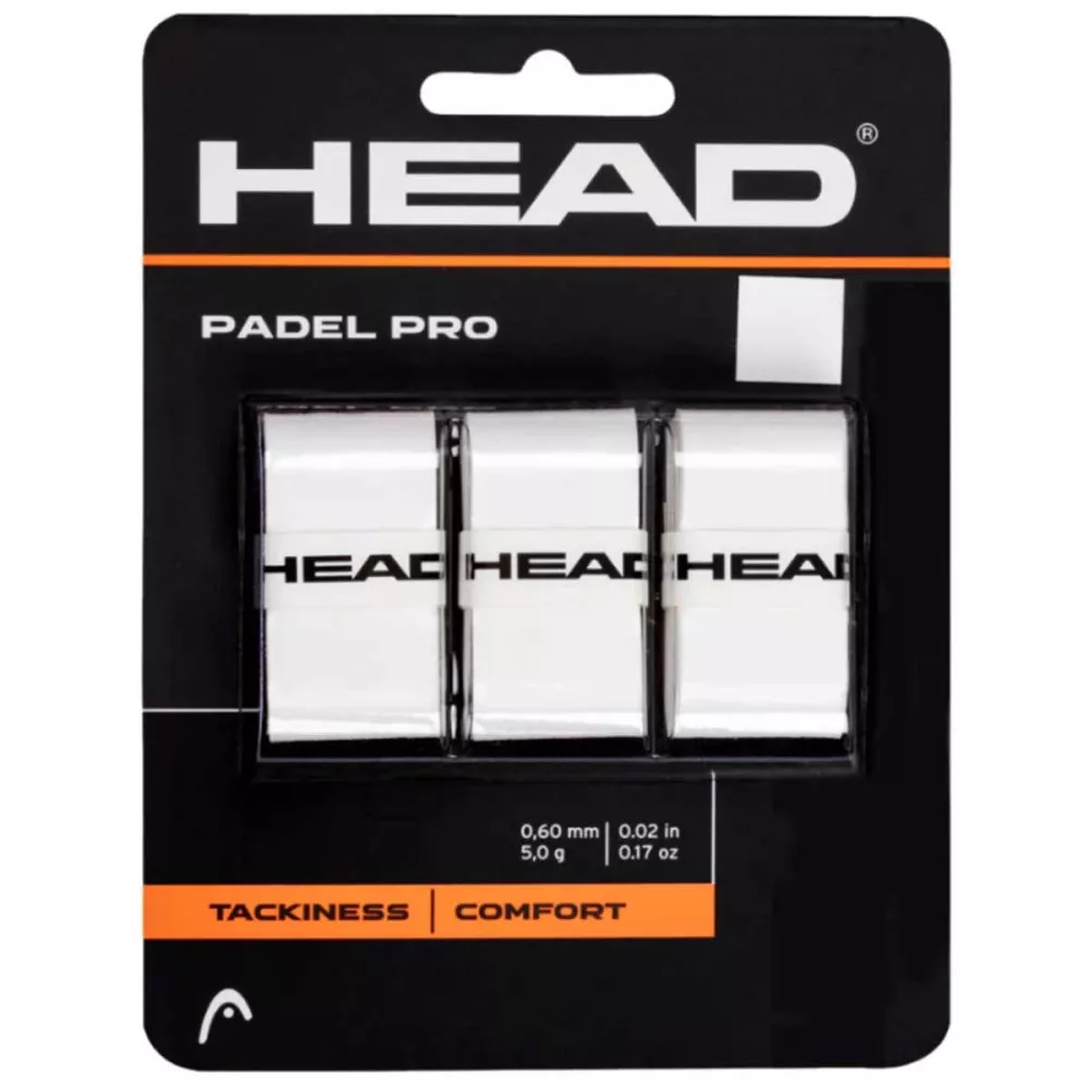 Head Gravity Motion 2024 Padel-Set