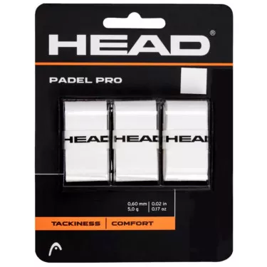 Head Gravity Motion 2024 Padel-Set