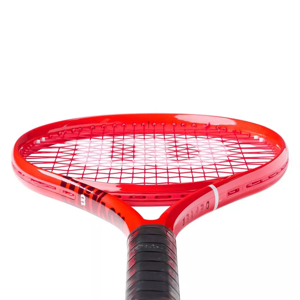 Wilson Defyer 100 Tennisschl&auml;ger (300 g)