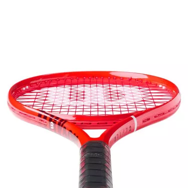 Wilson Defyer 100 Tennisschl&auml;ger (300 g)