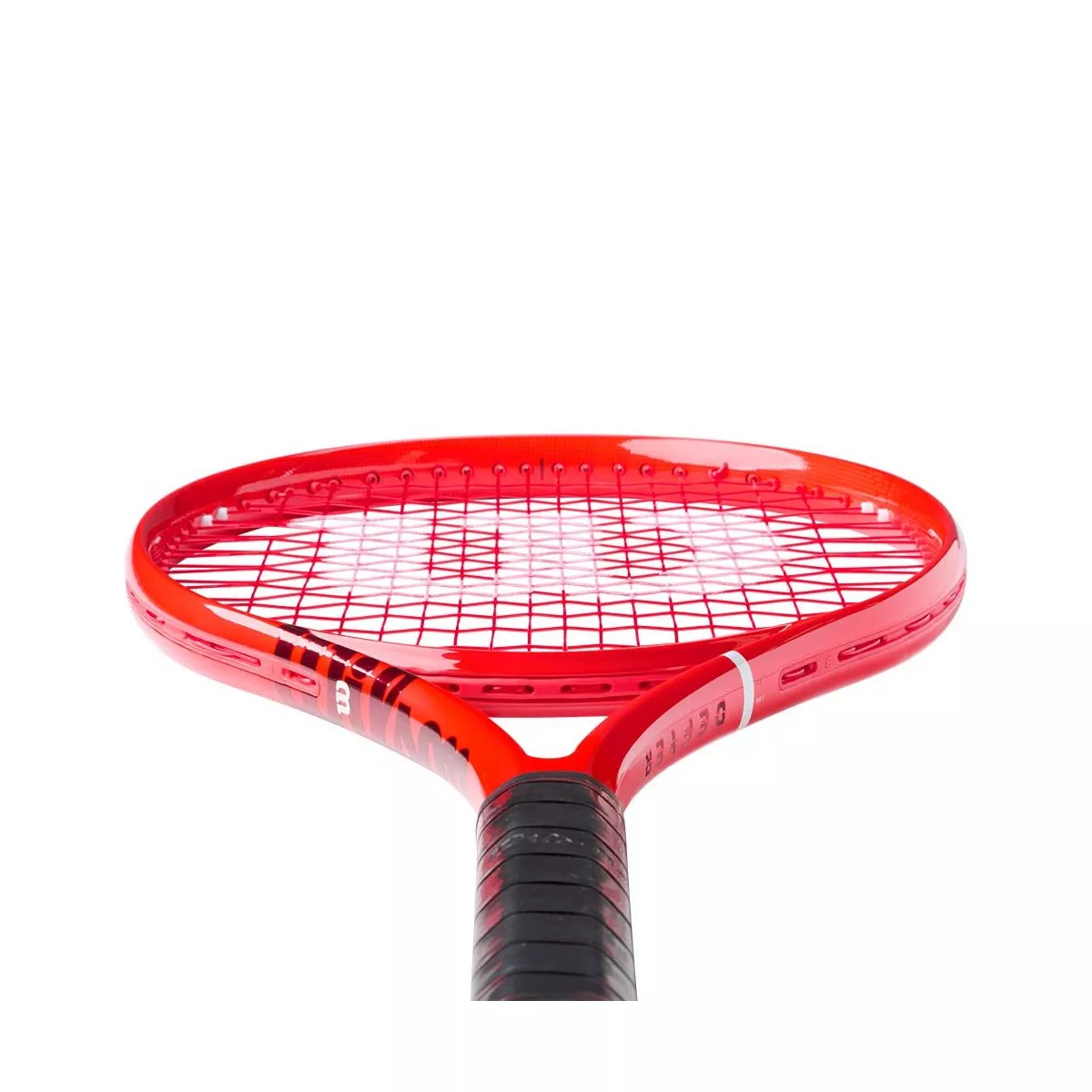 Wilson Defyer 100 Tennisschl&auml;ger (300 g)