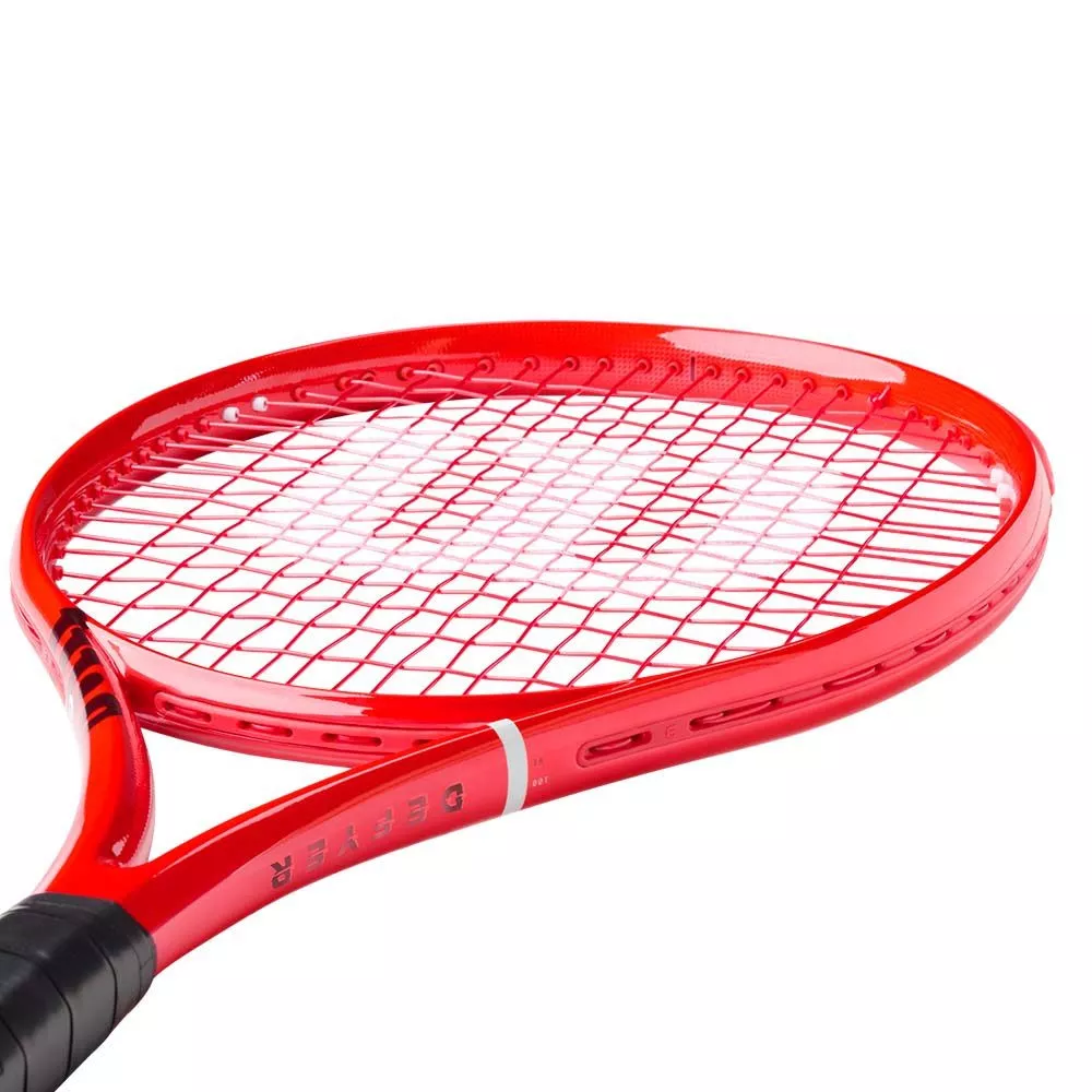 Wilson Defyer 100 Tennisschl&auml;ger (300 g)