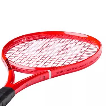 Wilson Defyer 100 Tennisschl&auml;ger (300 g)