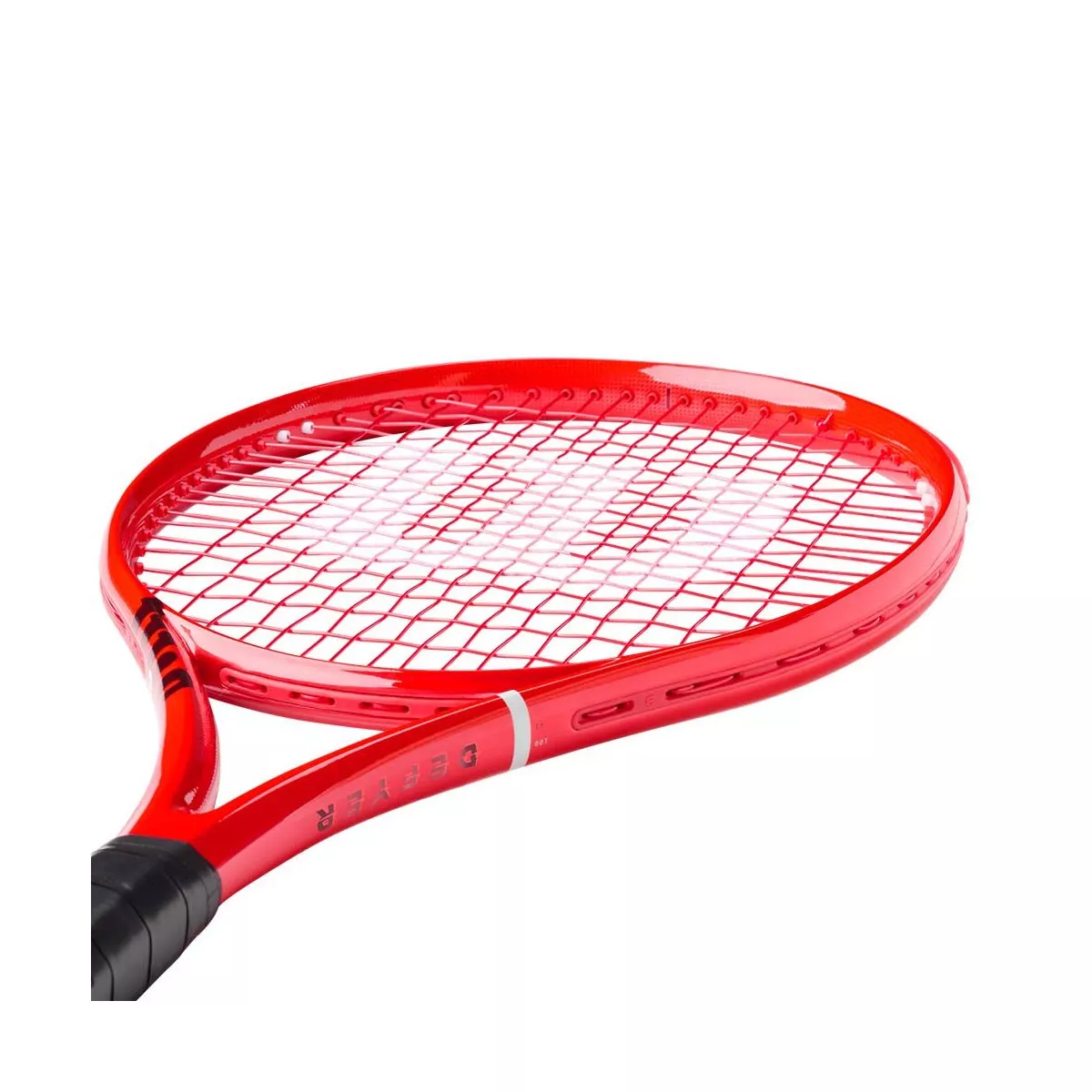Wilson Defyer 100 Tennisschl&auml;ger (300 g)