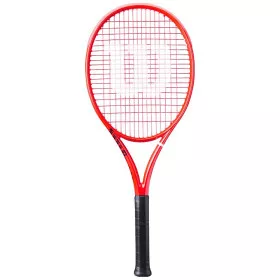 Wilson Defyer 100 Tennisschl&auml;ger (300 g)