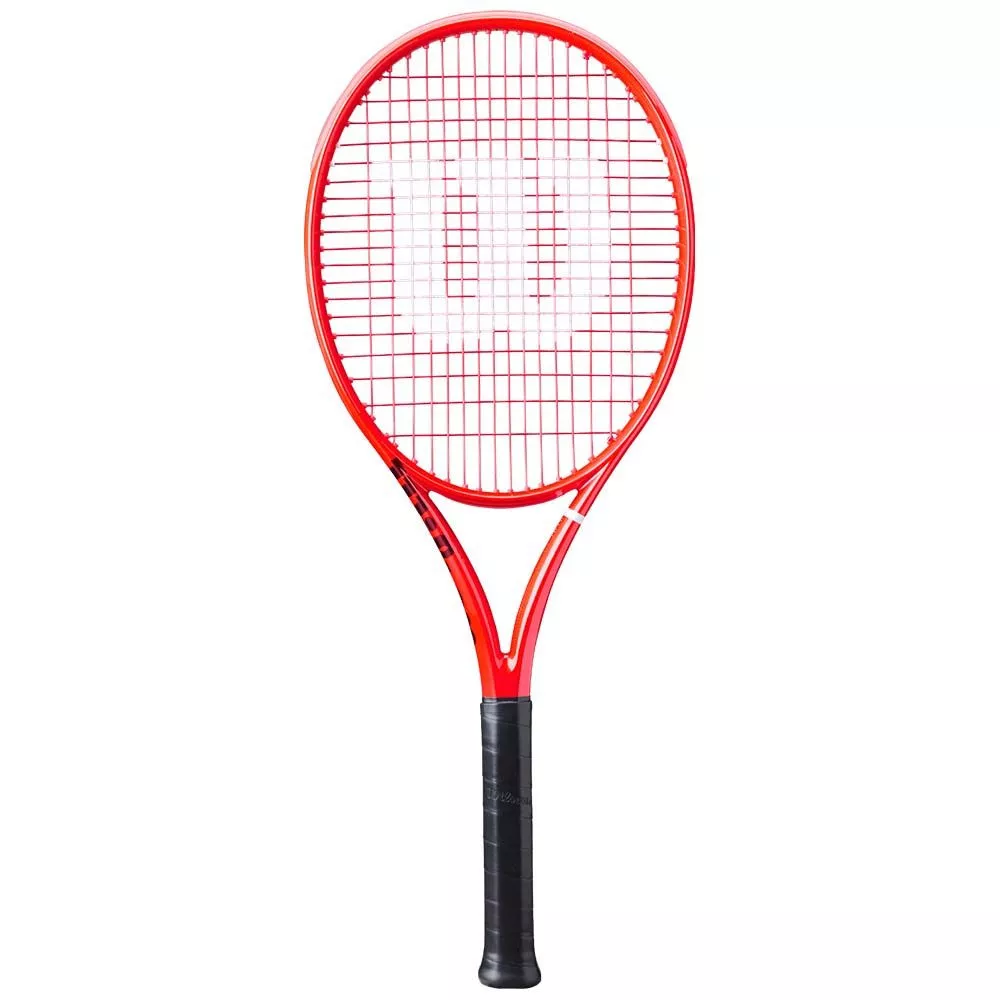Wilson Defyer 100 Tennisschl&auml;ger (300 g)