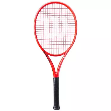 Wilson Defyer 100 Tennisschl&auml;ger (300 g)