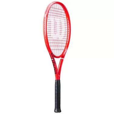 Wilson Defyer 100 Tennisschl&auml;ger (300 g)