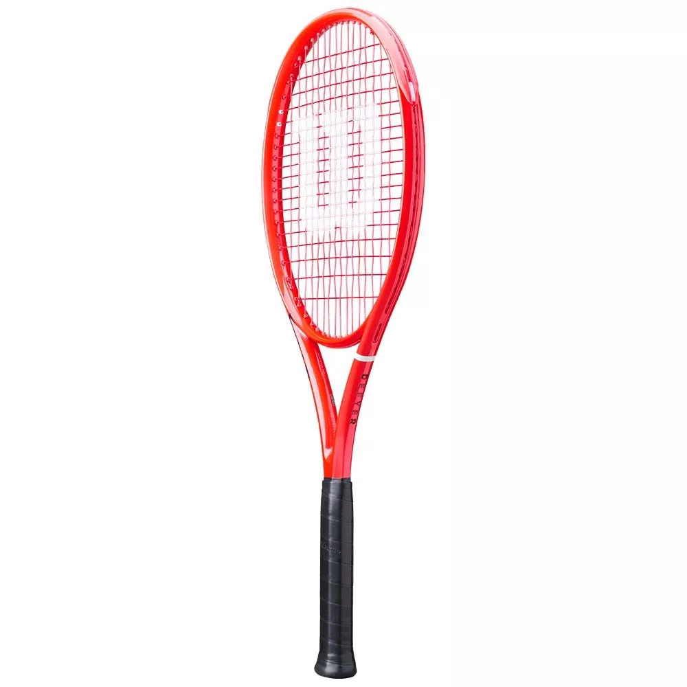 Wilson Defyer 100 Tennisschl&auml;ger (300 g)