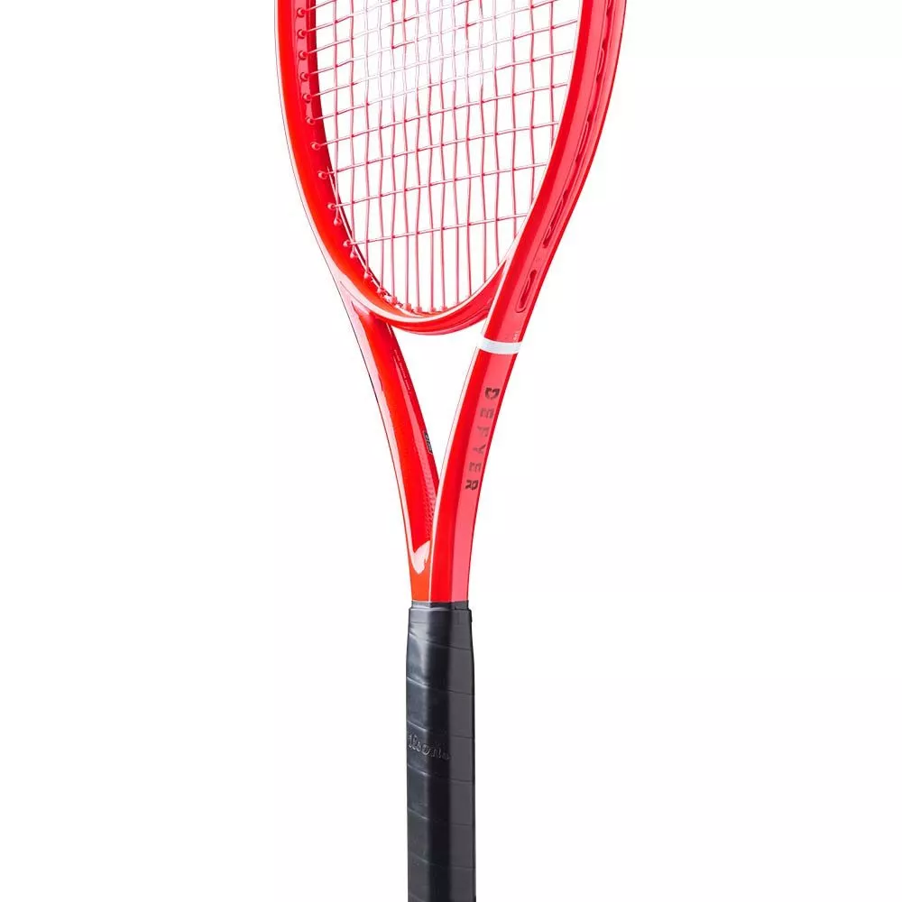 Wilson Defyer 100 Tennisschl&auml;ger (300 g)