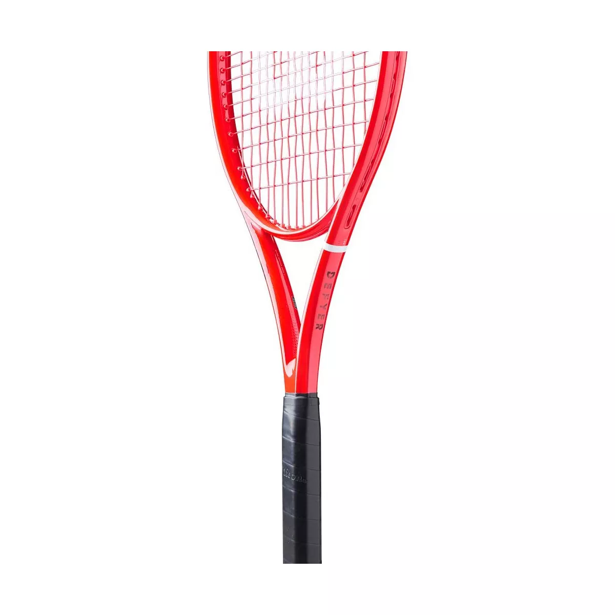 Wilson Defyer 100 Tennisschl&auml;ger (300 g)