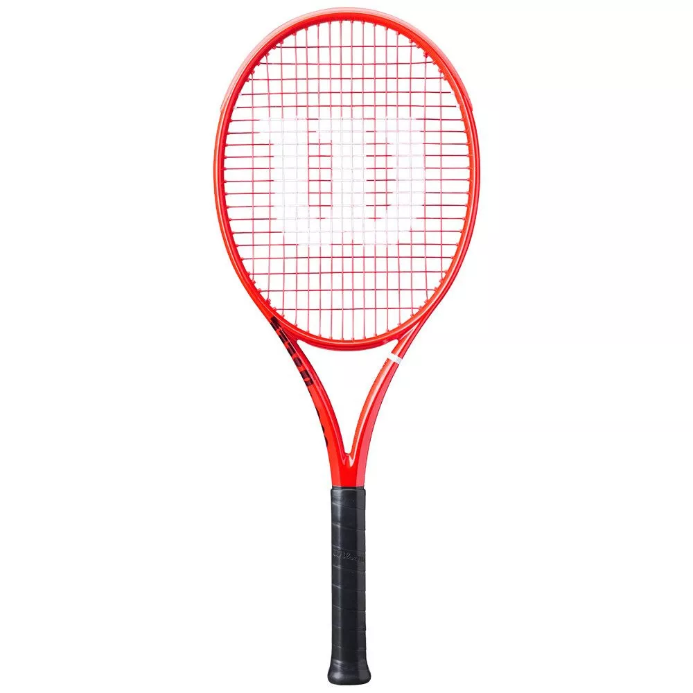 Wilson Defyer 98 Pro Tennisschl&auml;ger (305 g)
