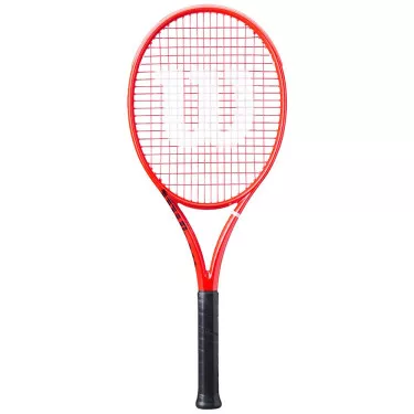 Wilson Defyer 98 Pro Tennisschl&auml;ger (305 g)