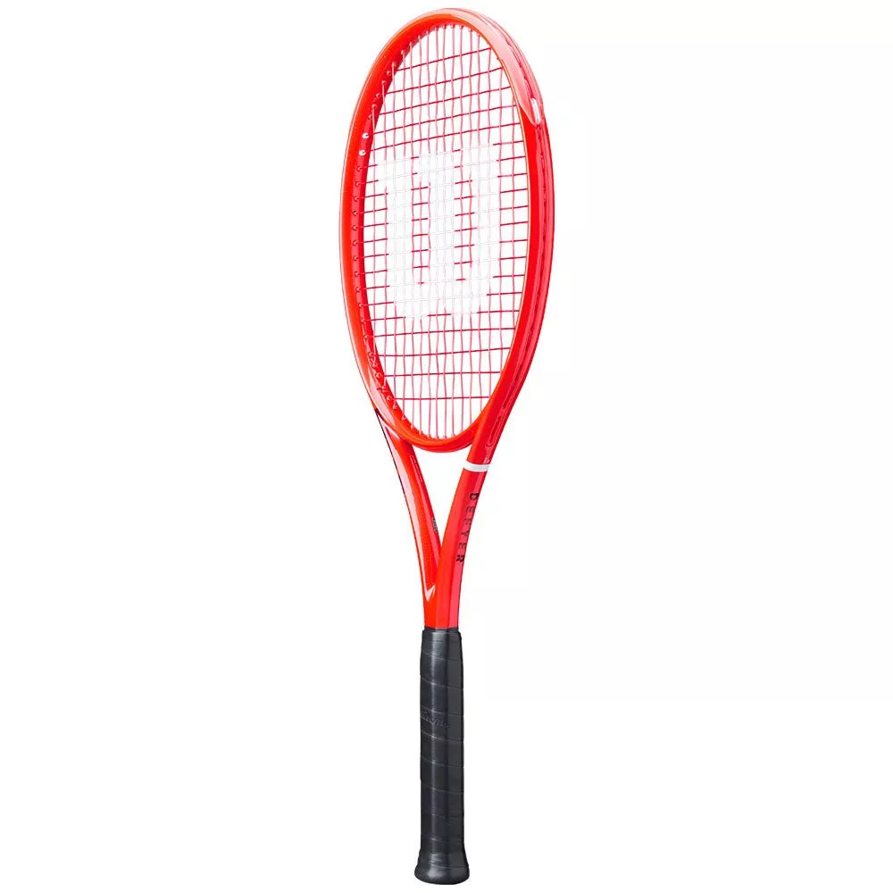 Wilson Defyer 98 Pro Tennisschl&auml;ger (305 g)
