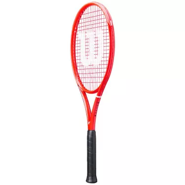Wilson Defyer 98 Pro Tennisschl&auml;ger (305 g)