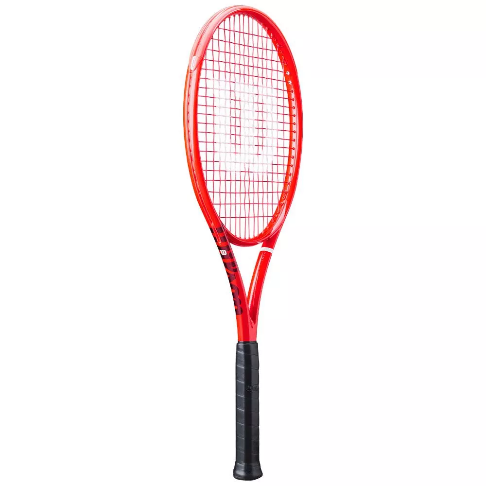 Wilson Defyer 98 Pro Tennisschl&auml;ger (305 g)