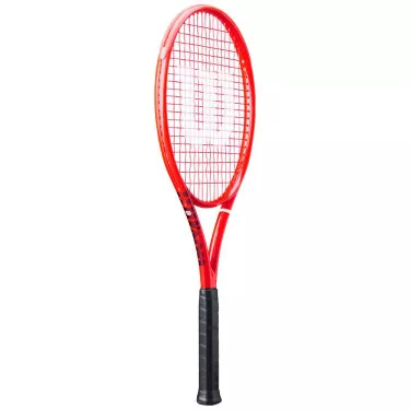 Wilson Defyer 98 Pro Tennisschl&auml;ger (305 g)