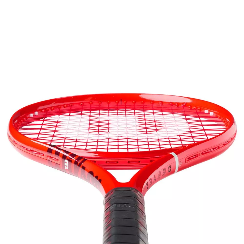 Wilson Defyer 98 Pro Tennisschl&auml;ger (305 g)