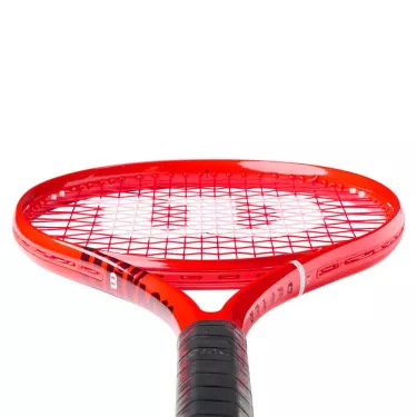 Wilson Defyer 98 Pro Tennisschl&auml;ger (305 g)