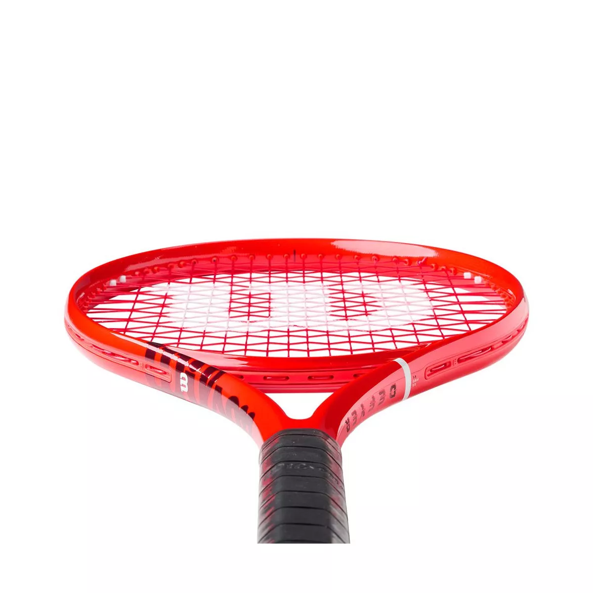 Wilson Defyer 98 Pro Tennisschl&auml;ger (305 g)