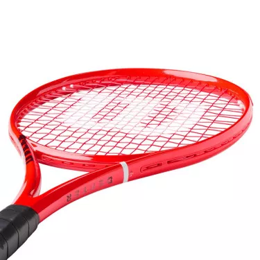 Wilson Defyer 98 Pro Tennisschl&auml;ger (305 g)