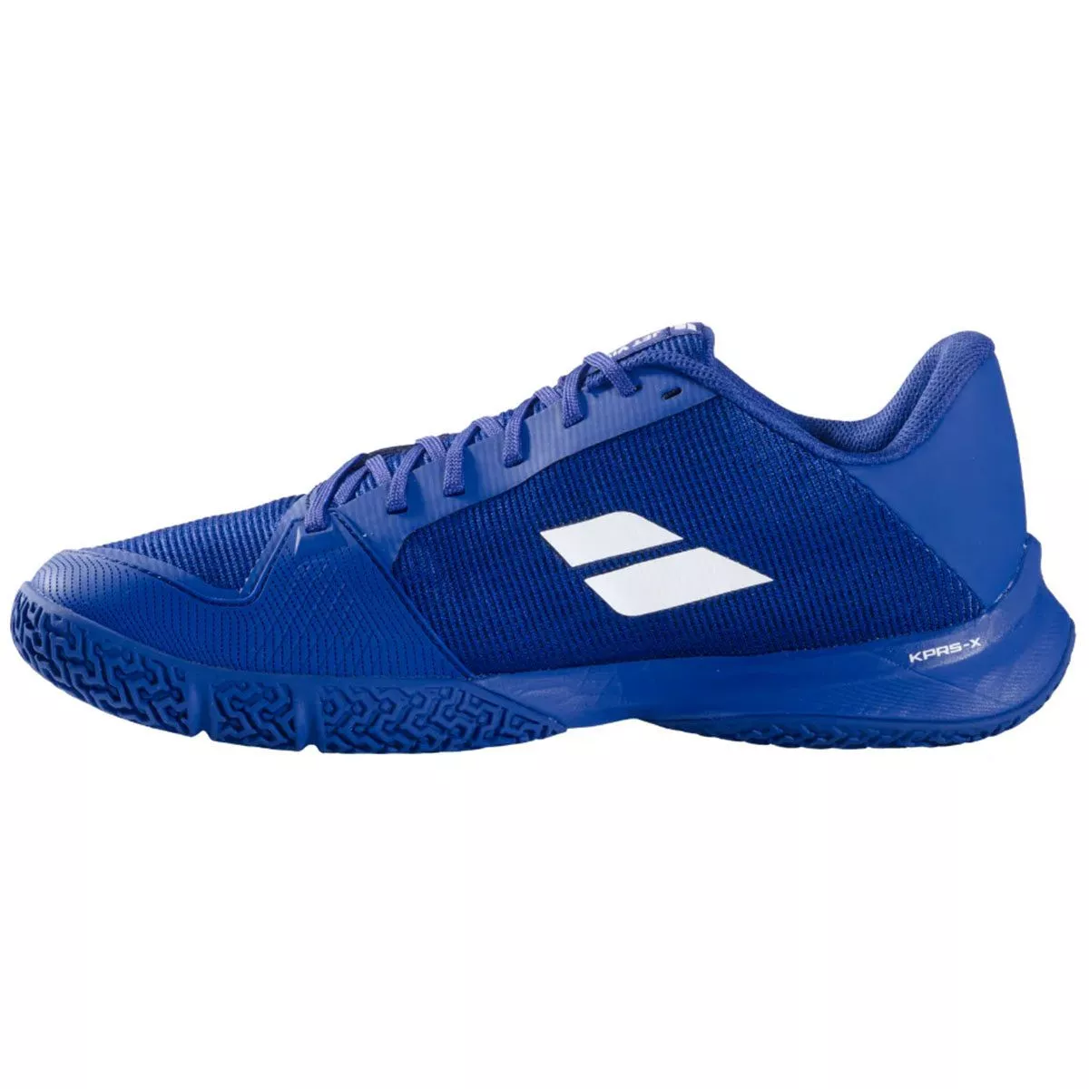Babolat Jet Viva Padelschuhe Marineblau