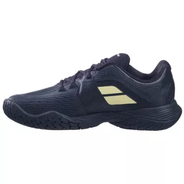 Babolat Propulse Storm Allcourt Tennisschuhe Schwarz / Blau