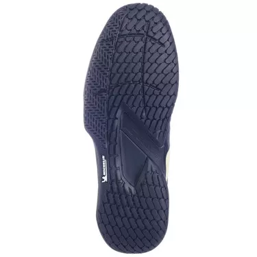 Babolat Propulse Storm Allcourt Tennisschuhe Schwarz / Blau