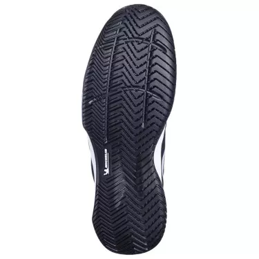 Babolat SFX Evo Allcourt Tennisschuhe Schwarz / Blau