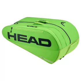 Head Tour L SG Tennistasche Gr&uuml;n