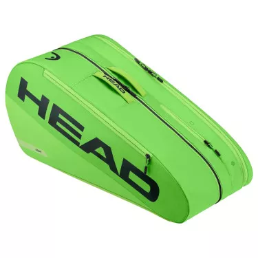 Head Tour L SG Tennistasche Gr&uuml;n