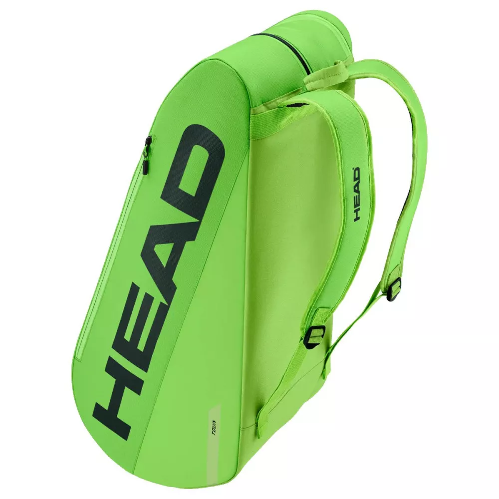 Head Tour L SG Tennistasche Gr&uuml;n