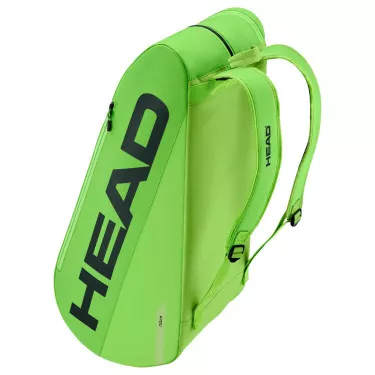 Head Tour L SG Tennistasche Gr&uuml;n
