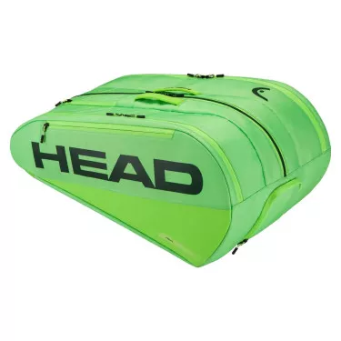 Head Tour XL SG Tennistasche Gr&uuml;n
