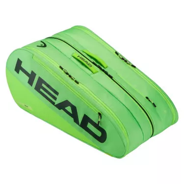Head Tour XL SG Tennistasche Gr&uuml;n