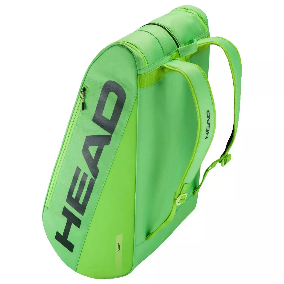 Head Tour XL SG Tennistasche Gr&uuml;n