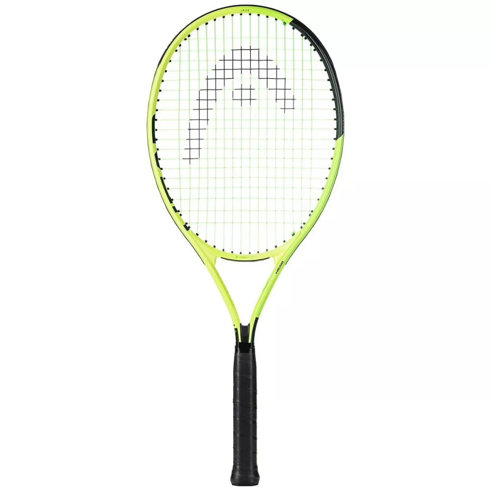Head Extreme Jr 26 2026 Junior-Tennisschl&auml;ger