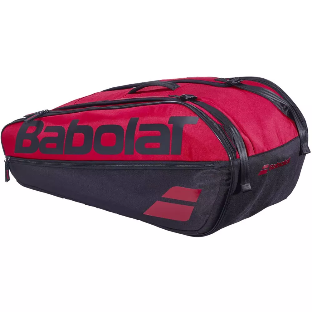 Babolat Court L 9 Schl&auml;ger Tennistasche