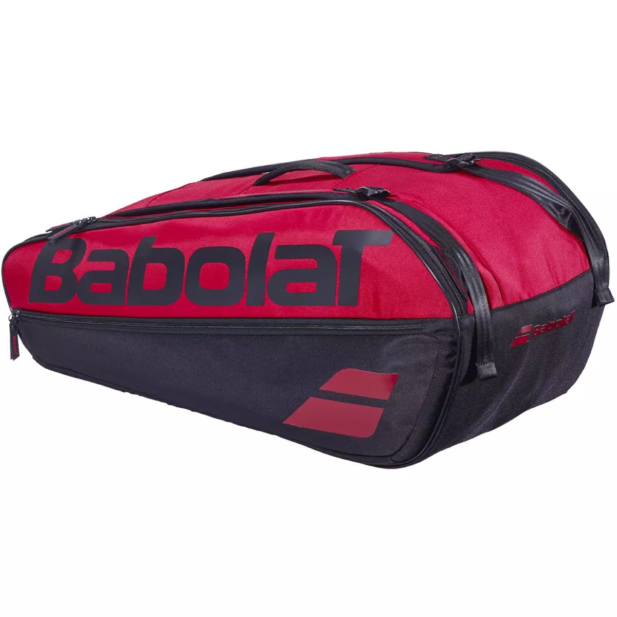 Babolat Court L 9 Schl&auml;ger Tennistasche