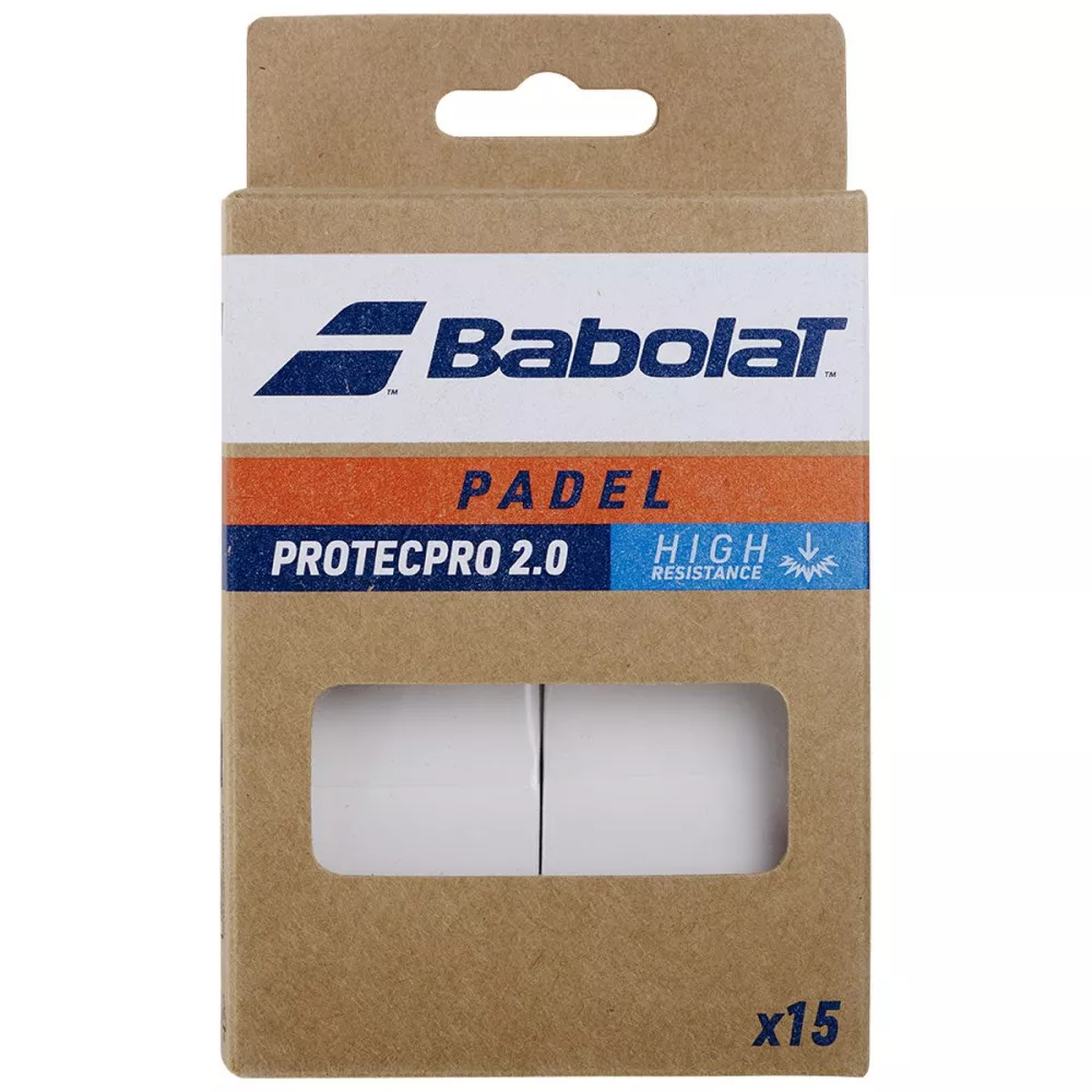 Babolat Protecpro 2.0 X15 Schl&auml;gerschutz