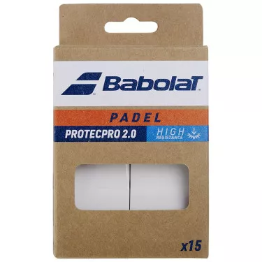Babolat Protecpro 2.0 X15 Schl&auml;gerschutz