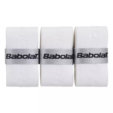 Babolat Comfort Padel Overgrip 3er-Pack