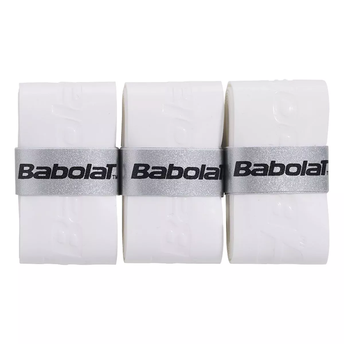 Babolat Comfort Padel Overgrip 3er-Pack