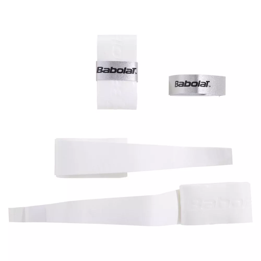 Babolat Comfort Padel Overgrip 3er-Pack